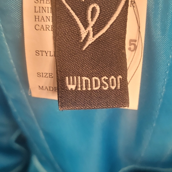 Party/prom/Christmas dress - Picture 8 of 12